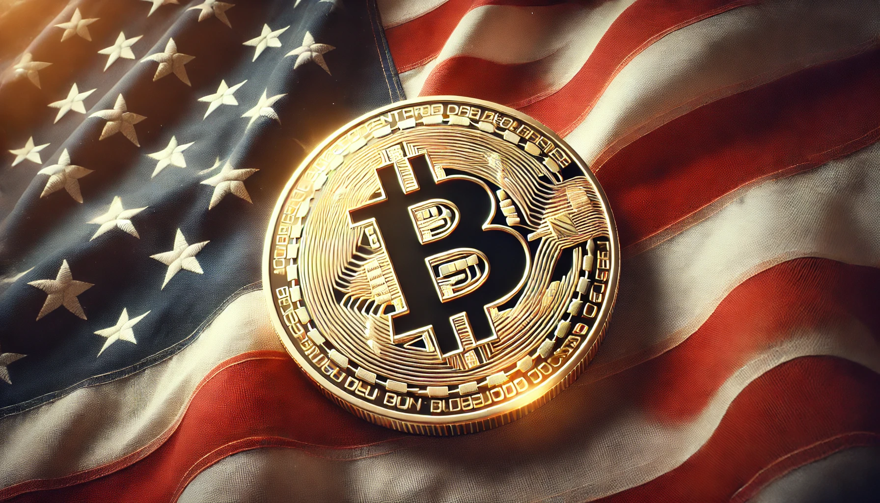 Strategic Bitcoin Reserve Can Be Done In Trump’s First 100 Days: US Senator